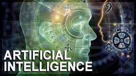 The Artificial Intelligence revolution