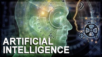 The Artificial Intelligence revolution