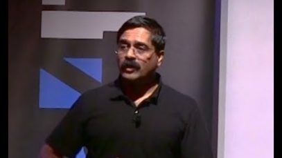 Aftermovie University Session: Venkat Subramaniam
