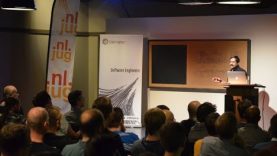 12 Ways to Make Code Smell Less by Venkat Subramaniam – NLJUG University Session