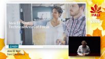 J-Fall 2016 Speaker David Delabassee – Java EE Next
