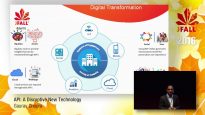 J-Fall 2016 Speaker Gaurav Chopra – API: A Disruptive New Technology