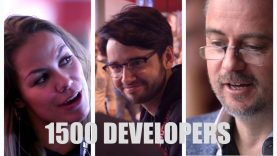 J-Fall 2017 Aftermovie