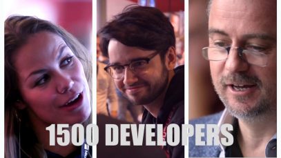 J-Fall 2017 Aftermovie