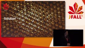 J-Fall 2017 Speaker Davor Sauer – Putting your head in the clouds