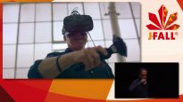 J-Fall 2017 Speaker Peter Hendriks – VR/AR and Java: developing the J-Fall VR app