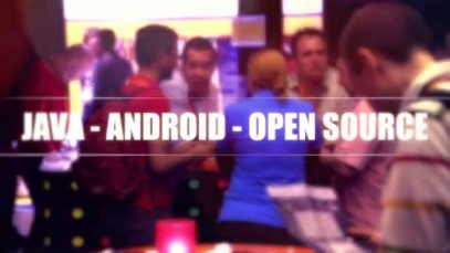 Aftermovie IoT Developers Day 2015