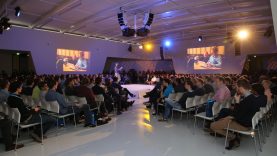 Aftermovie IoT Tech Day 2016