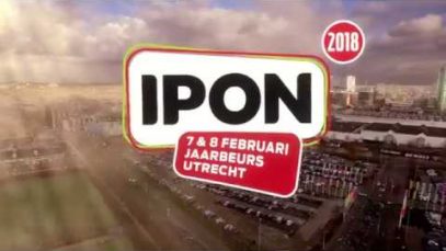 Aftermovie IPON 2018