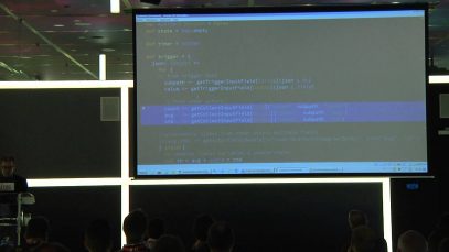 IoT Developers Day 2015 – Bas Geerdink deel 2