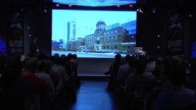 IoT Developers Day 2015 – Keynote Frank Wammes deel 1