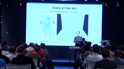 IoT Developers Day 2015 – Martin Förtsch and Thomas Endres deel 1