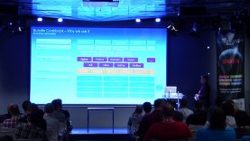 IoT Developers Day 2015 – Oliver Heuser deel 2