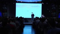 IoT Developers Day 2015 – Opening en Keynote Rob van Kranenburg
