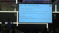 IoT Developers Day 2015 – Rob Brinkman deel 2