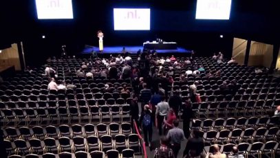 J-Fall 2013 Aftermovie