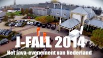 J-Fall 2014 Aftermovie – Hét Java-evenement van Nederland van NLJUG