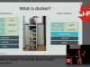 J-Fall 2014 Speaker Wouter Danes – Using Docker to Develop, Test and Run Maven Projects