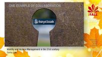 J-Fall 2015 Speaker Gerke Kok – Identity and Access Management in the 21st century