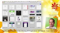 J-Fall 2015 Speaker Hubert Klein Ikkink – Building HTTP Applications with Ratpack