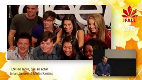 J-Fall 2015 Speaker Johan Janssen & Martin Kanters – REST no more, use an actor