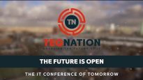 TEQNATION 2018 The Future is Open – Aftermovie