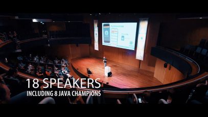 J-Spring 2018 aftermovie