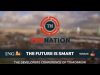 TEQNATION 2018 The Future is Smart – Aftermovie