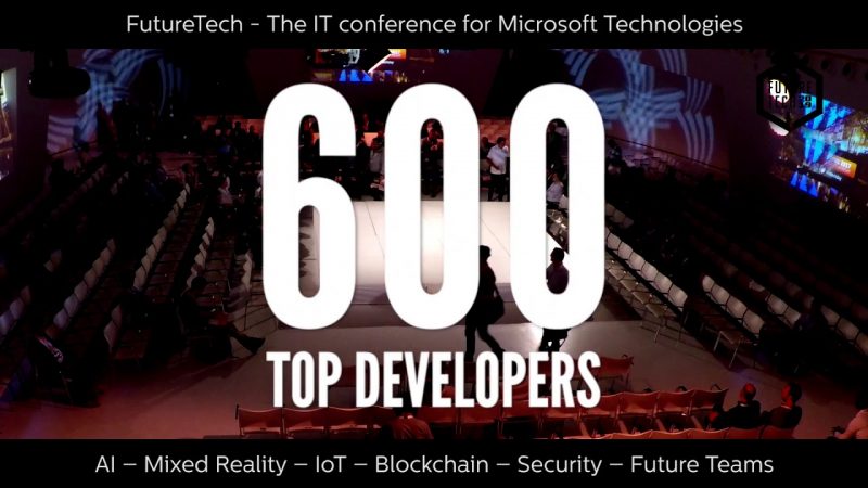Future Tech Florida FutureTech Preview - Video Library - TEQnation