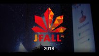 Aftermovie J-Fall 2018