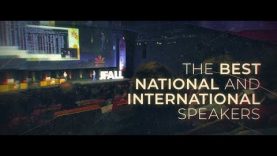 J-Fall 2018: Opening movie