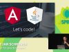 J-Spring 2018: Bert Jan Schrijver – Angular for Java developers