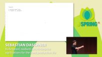 J-Spring 2018: Sebastian Daschner – Java Enterprise applications for the hard production life