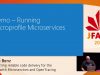 J-Fall 2018: Brian Benz – Perfecting reliable code delivery for the cloud with Microservices and OpenTracing