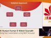 J-Fall 2018: Shashi Ranjan Kumar & Nilesh Saurabh – Amplifying Test Automation using REST Assured