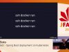 J-Fall 2018: Alex Soto – KubeBoot – Spring Boot deployment on Kubernetes