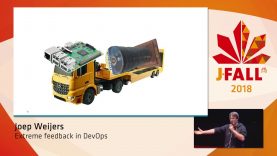 J-Fall 2018: Ignite Sessions