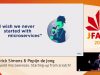 J-Fall 2018: Roderick Simons & Pepijn de Jong – Real world microservices: Starting-up from scratch!