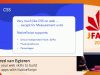 J-Fall 2018: Winfred van Egteren – Reuse your web skills to build native apps with NativeScript