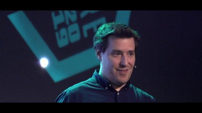 Aftermovie Future Tech 2019