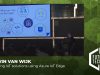 Future Tech 2019: Edwin van Wijk – Building IoT solutions using Azure IoT Edge
