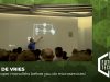 Future Tech 2019: Jan de Vries – Do proper monoliths before you do microservices!