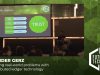 Future Tech 2019: Sander Gerz – Solving real-world problems with distributed ledger technology