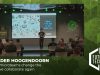 Future Tech 2019: Sander Hoogendoorn – How microteams change the way we collaborate. Again.