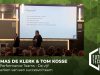 Future Tech 2019: Thomas de Klerk & Tom Kosse – High Performance Teams: De vijf kenmerken van een succesvol team