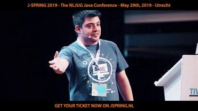 Jspring 2019 Teaser