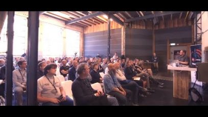 TEQnation 2019 Aftermovie