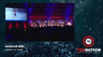 TEQnation 2019: Marcus Biel – Keynote: Listen to dad