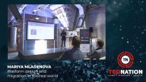 TEQnation 2019: Mariya Mladenova – Platform design and migration in the real world
