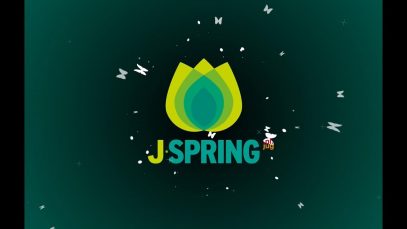 J-Spring 2019 Aftermovie